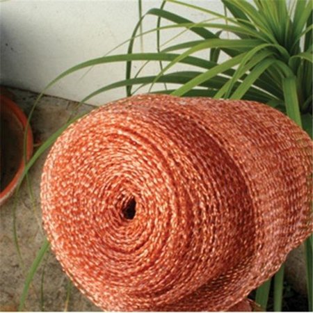 VORTEX Copper Mesh 20 ft. Roll For Rodent & Bird Control VO20784
